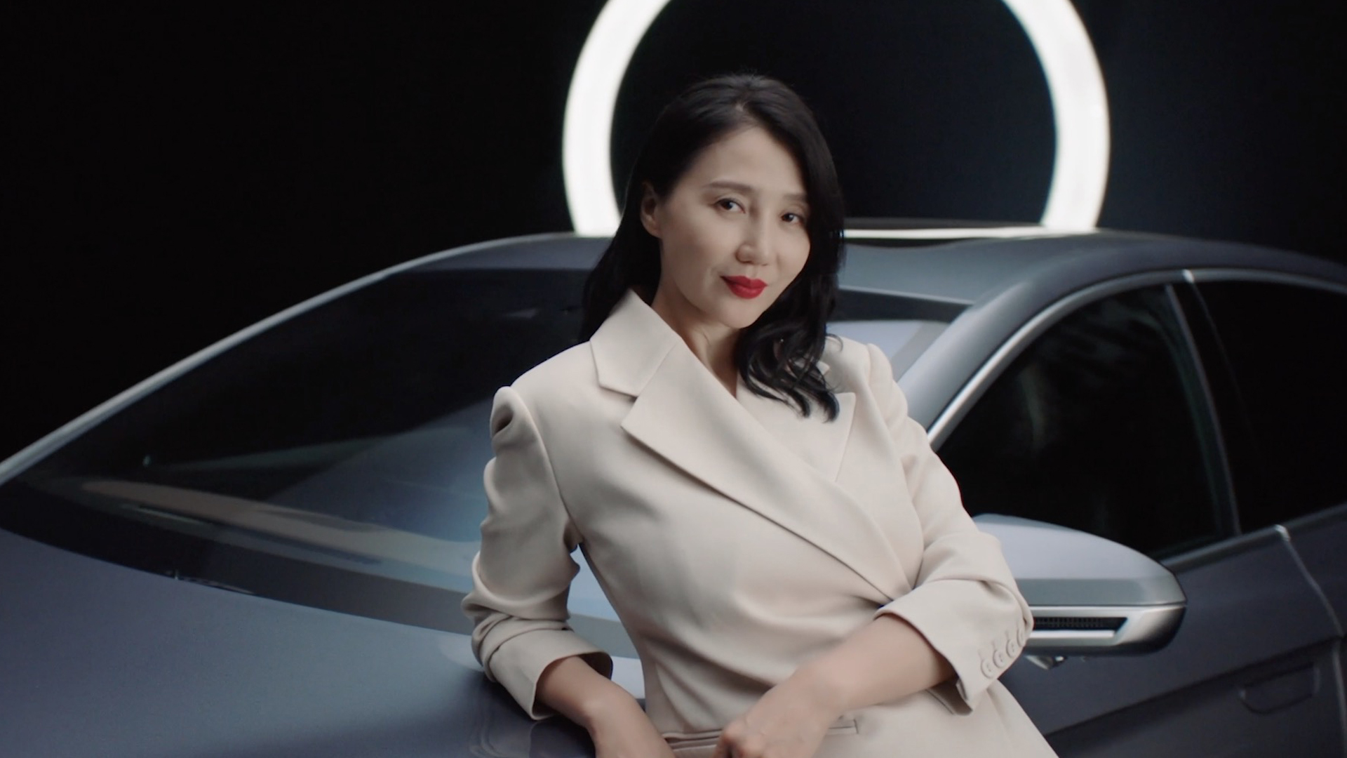 阿朵 | 庄和闲木兰荟首位女性挚友，新民族音乐人